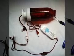 수술 후 200ml PCA형 일회용 투여 펌프