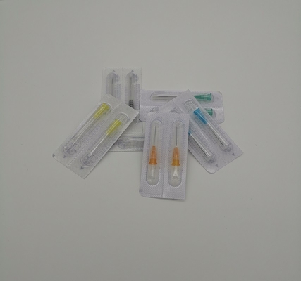 25 밀리미터는 ISO13485로 증명된 EMG 바늘 전극 동축 침상 CE를 찌릅니다