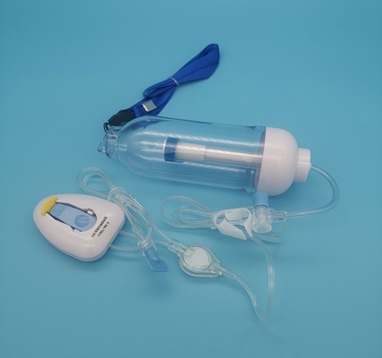 수술 후 200ml PCA형 일회용 투여 펌프