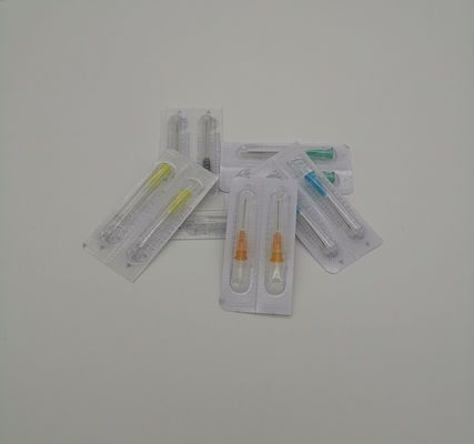 25 밀리미터는 ISO13485로 증명된 EMG 바늘 전극 동축 침상 CE를 찌릅니다